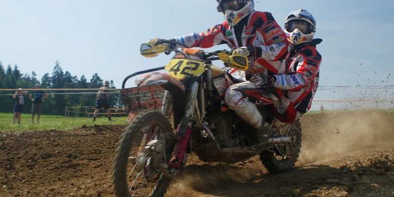Motorsportclub Randen