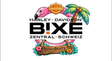 BIXE & BEATS