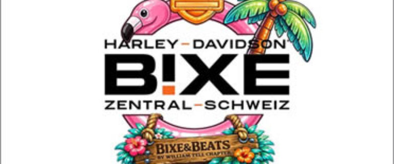 BIXE & BEATS