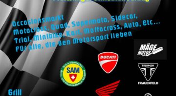 Racing & Motorsport Markt 2026