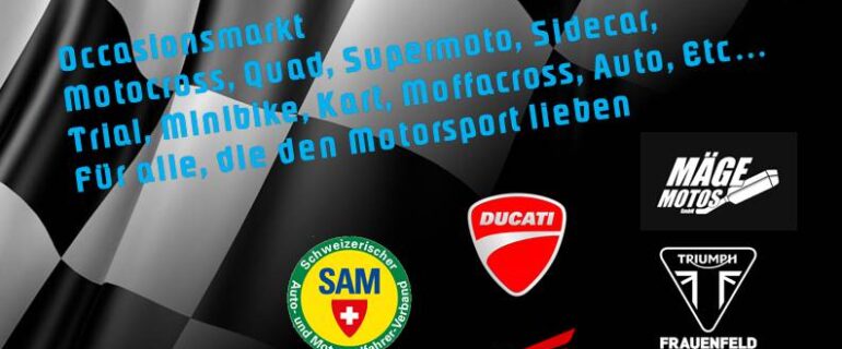 Racing & Motorsport Markt 2026