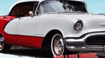 US CAR und Oldtimer Treffen