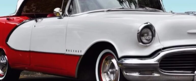 US CAR und Oldtimer Treffen